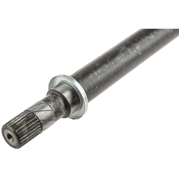 Drivaxel Renault Captur I (j5_, H5_), framaxel höger Nty NPW-RE-0 NTY