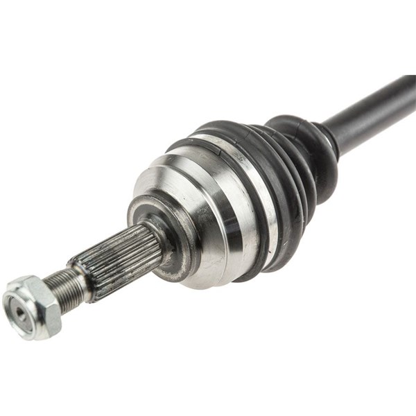 Drivaxel Renault Captur I (j5_, H5_), framaxel höger Nty NPW-RE-0 NTY