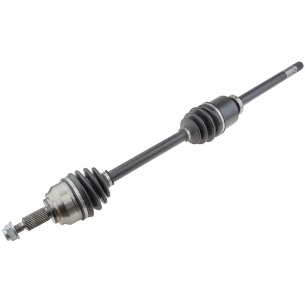 Drivaxel, framaxel höger Nty NPW-RE-150 NTY