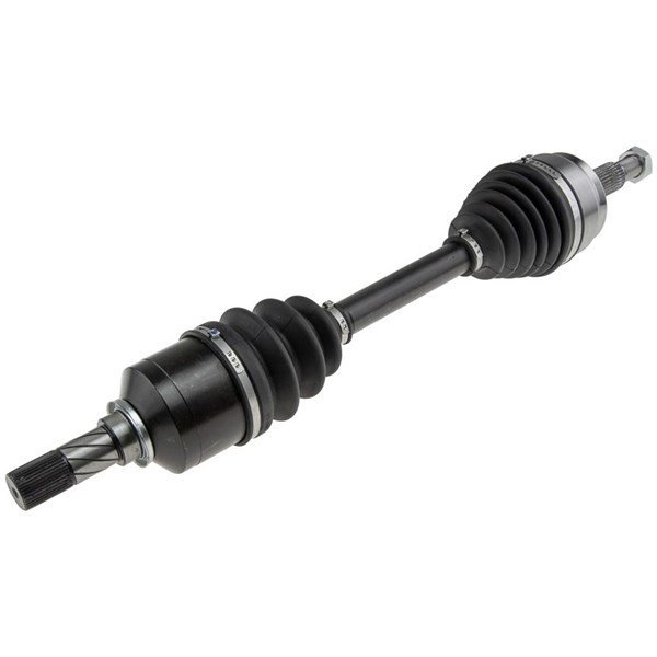 Drivaxel, framaxel vänster Nty NPW-RE-154 NTY
