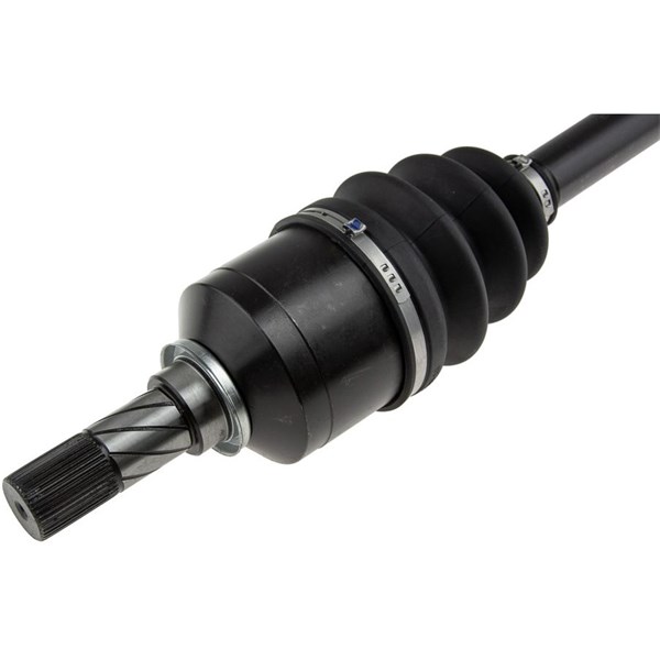 Drivaxel, framaxel vänster Nty NPW-RE-154 NTY Drivaxel, framaxel vänster Nty NPW-RE-154 NTY