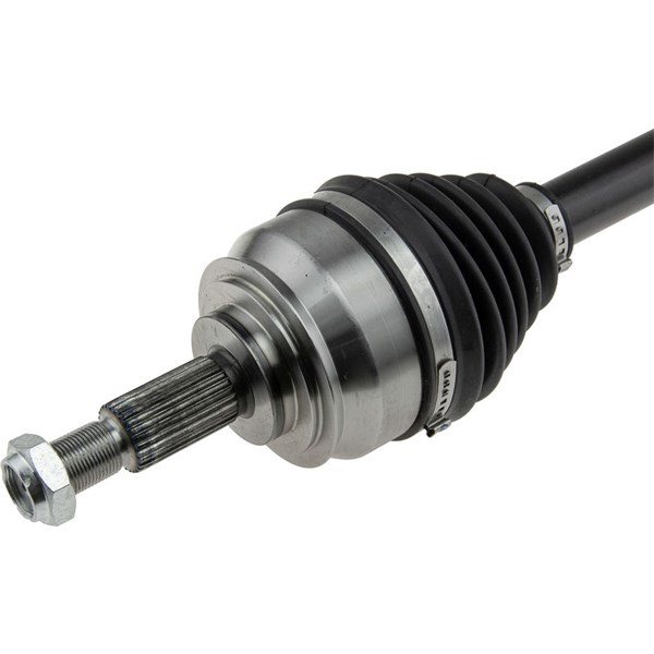 Drivaxel, framaxel vänster Nty NPW-RE-154 NTY
