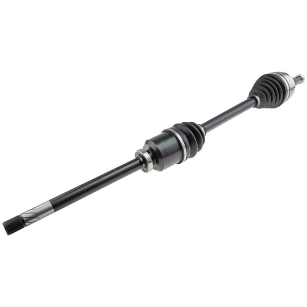 Drivaxel, framaxel höger Nty NPW-RE-155 NTY