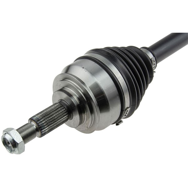 Drivaxel, framaxel höger Nty NPW-RE-155 NTY