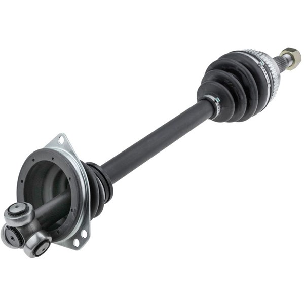 Drivaxel, framaxel vänster Nty NPW-RE-181 NTY