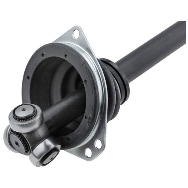 Drivaxel, framaxel vänster Nty NPW-RE-181 NTY Drivaxel, framaxel vänster Nty NPW-RE-181 NTY
