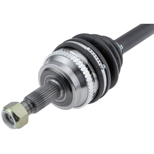 Drivaxel, framaxel vänster Nty NPW-RE-181 NTY Drivaxel, framaxel vänster Nty NPW-RE-181 NTY