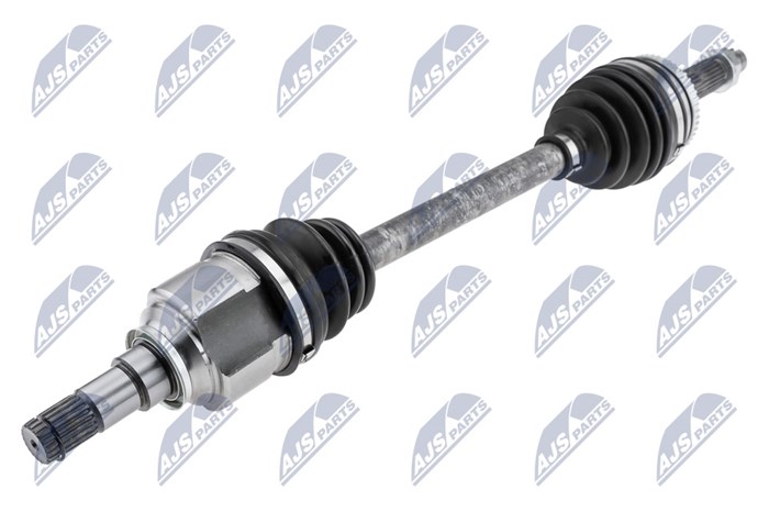 Drivaxel Toyota Prius Liftback (_w2_), framaxel vänster Nty NPW-T NTY