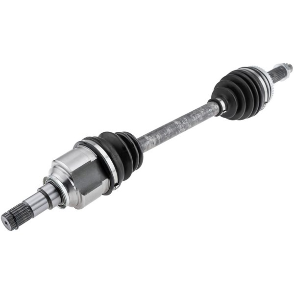 Drivaxel Toyota Prius Liftback (_w2_), framaxel vänster Nty NPW-T NTY