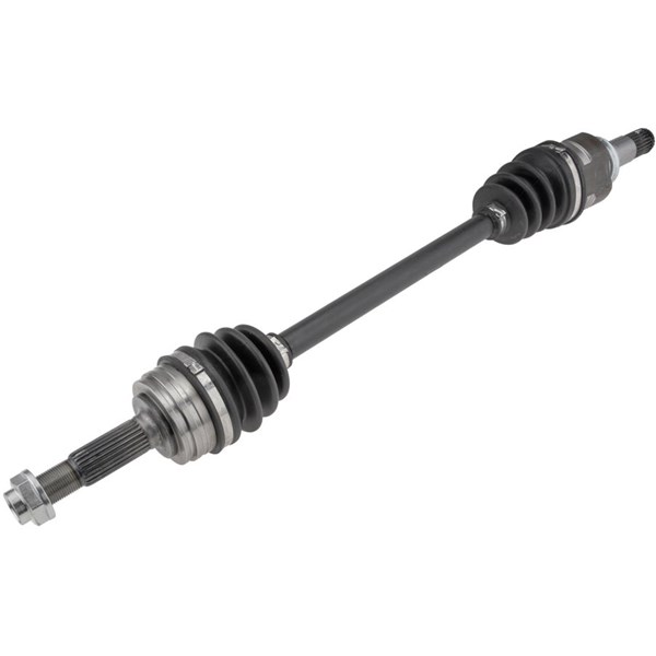 Drivaxel, framaxel vänster Nty NPW-TY-127 NTY