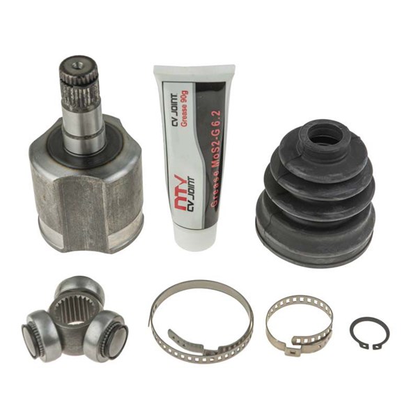 Drivknut, framaxel vänster Nty NPW-VV-087 NTY