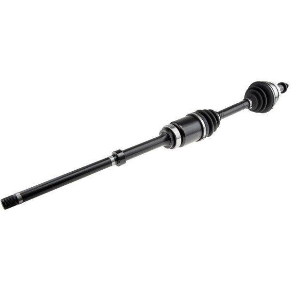 Drivaxel, framaxel höger NTY Drivaxel, framaxel höger NTY