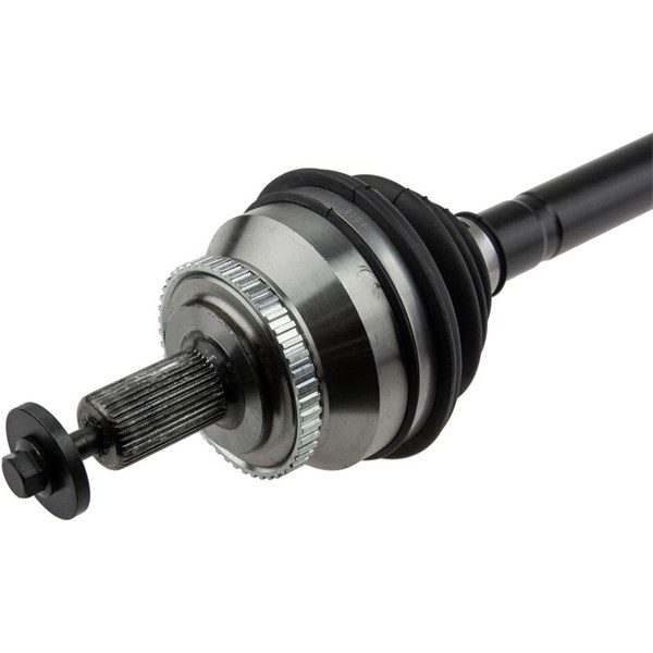 Drivaxel, framaxel höger NTY Drivaxel, framaxel höger NTY