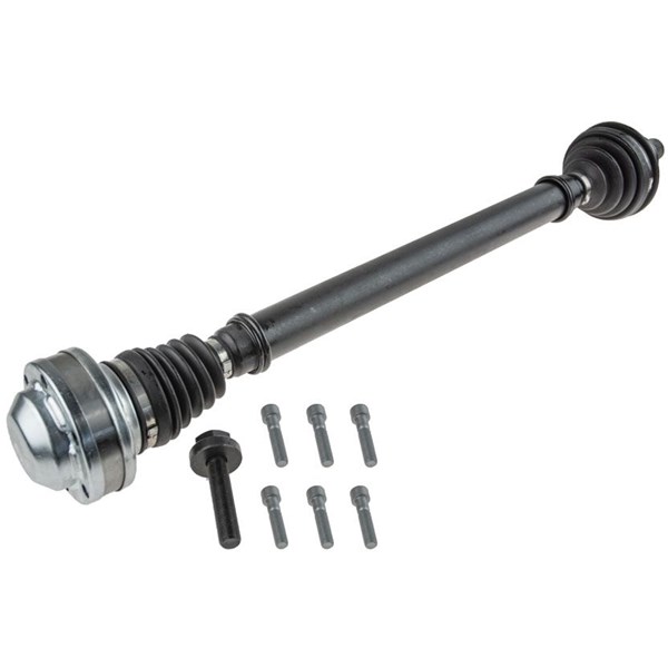 Drivaxel, framaxel höger Nty NPW-VW-107 NTY
