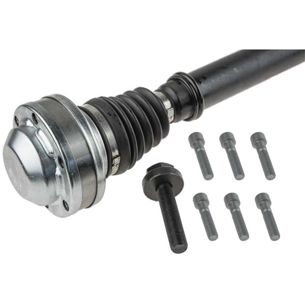 Drivaxel, framaxel höger Nty NPW-VW-107 NTY Drivaxel, framaxel höger Nty NPW-VW-107 NTY
