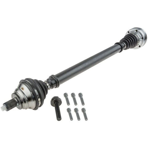 Drivaxel, framaxel höger Nty NPW-VW-107 NTY Drivaxel, framaxel höger Nty NPW-VW-107 NTY