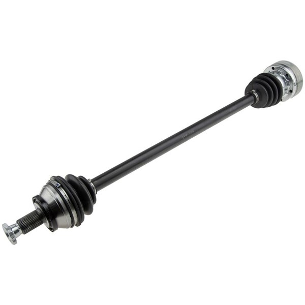 Drivaxel, framaxel höger Nty NPW-VW-159 NTY