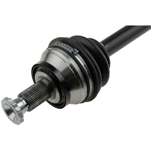 Drivaxel, framaxel höger Nty NPW-VW-159 NTY Drivaxel, framaxel höger Nty NPW-VW-159 NTY