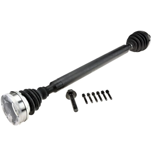 Drivaxel, framaxel höger Nty NPW-VW-173 NTY