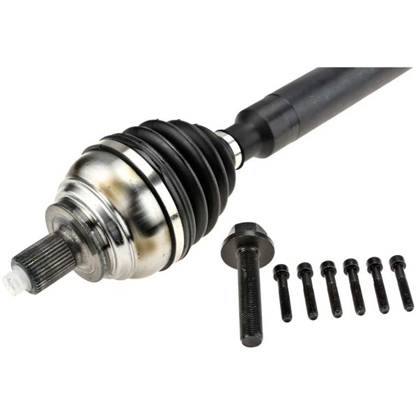 Drivaxel, framaxel höger Nty NPW-VW-173 NTY