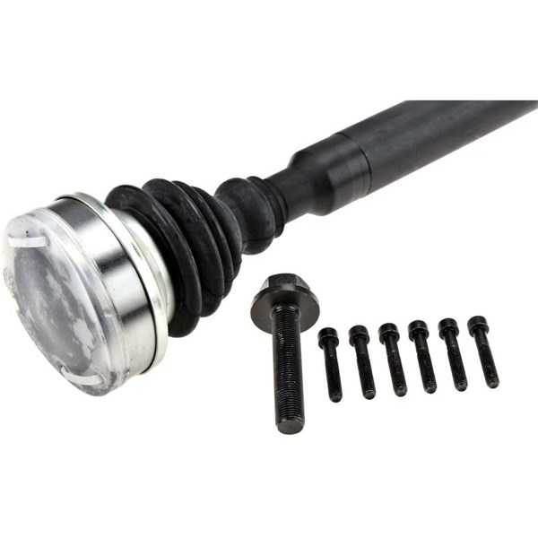 Drivaxel, framaxel höger Nty NPW-VW-173 NTY