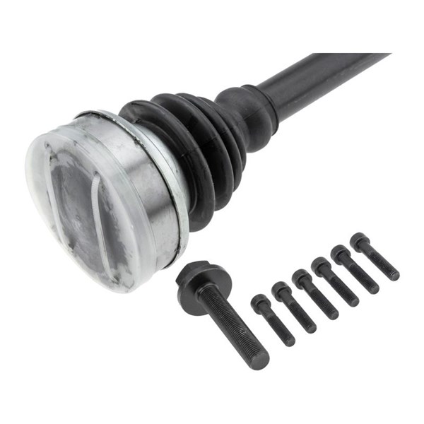 Drivaxel, framaxel vänster Nty NPW-VW-180 NTY Drivaxel, framaxel vänster Nty NPW-VW-180 NTY