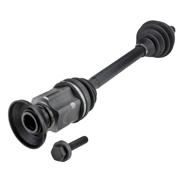 Drivaxel, framaxel höger Nty NPW-VW-183 NTY