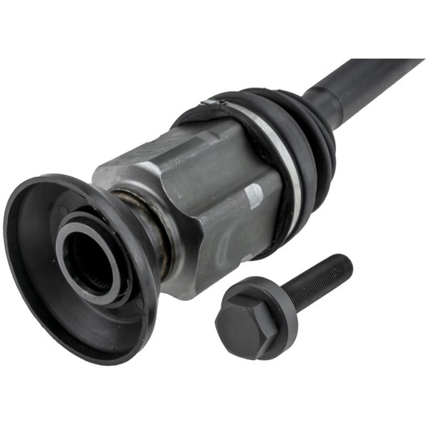 Drivaxel, framaxel höger Nty NPW-VW-183 NTY