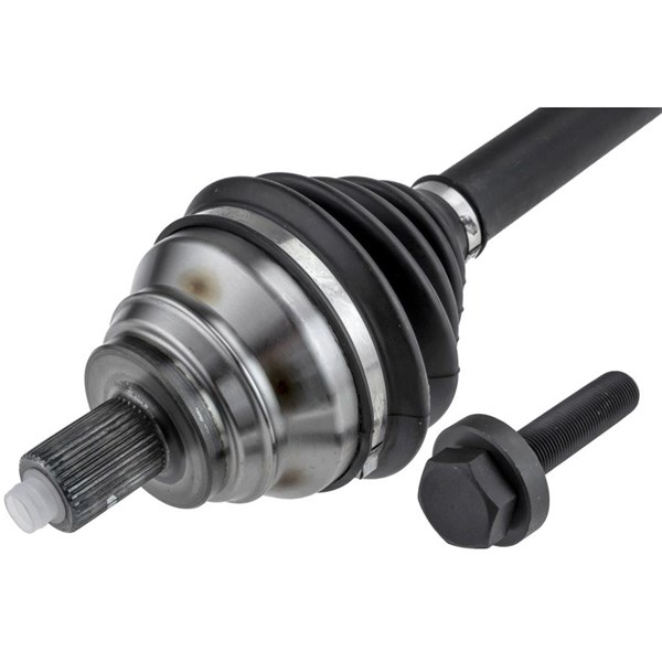 Drivaxel, framaxel höger Nty NPW-VW-183 NTY