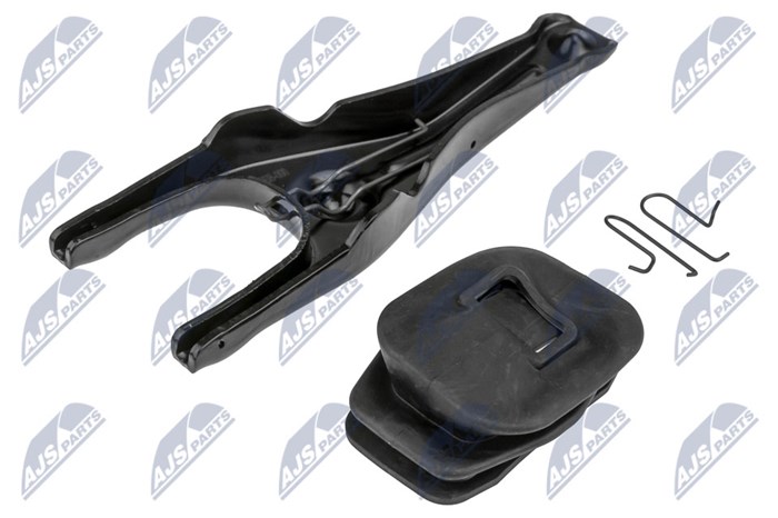 Urtrampningsgaffel, koppling Nty NSL-SB-000 NTY