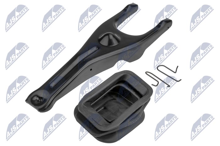 Urtrampningsgaffel, koppling Nty NSL-SB-000 NTY