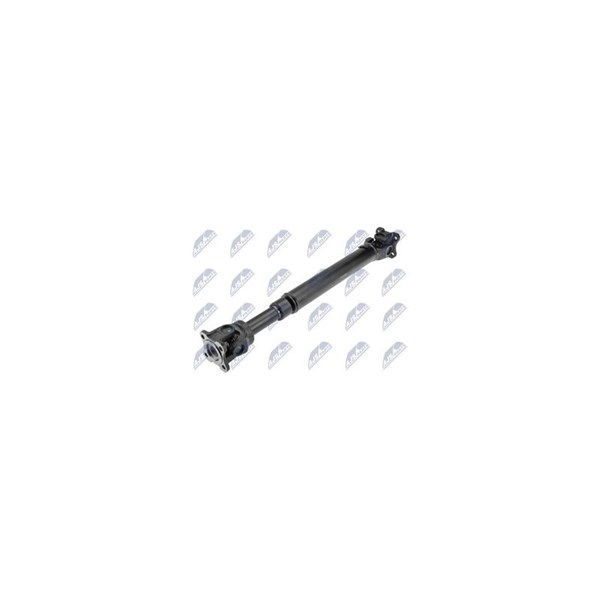 Kardan, Fram Nty NWN-CH-032 NTY