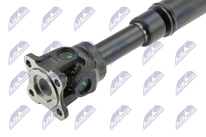 Kardan, Fram Nty NWN-CH-032 NTY