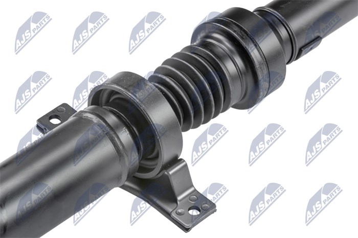 Kardan, Bak Nty NWN-CH-054 NTY