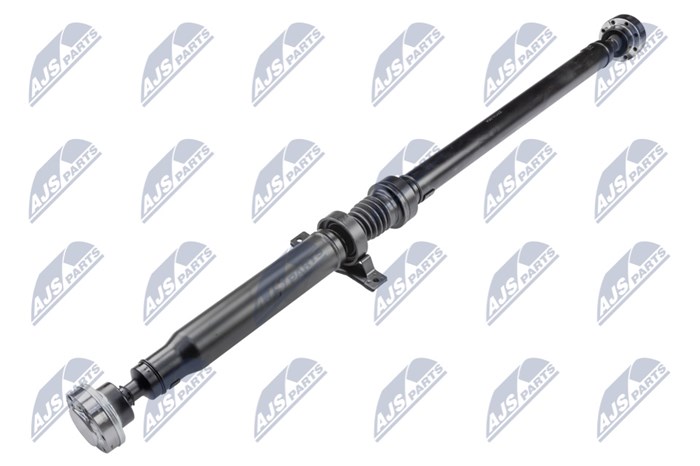 Kardan, Bak Nty NWN-CH-054 NTY