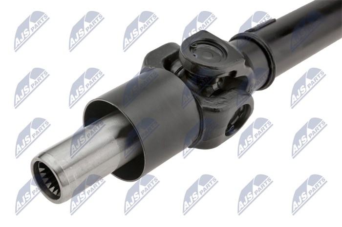 Kardan, Fram Nty NWN-SU-007 NTY