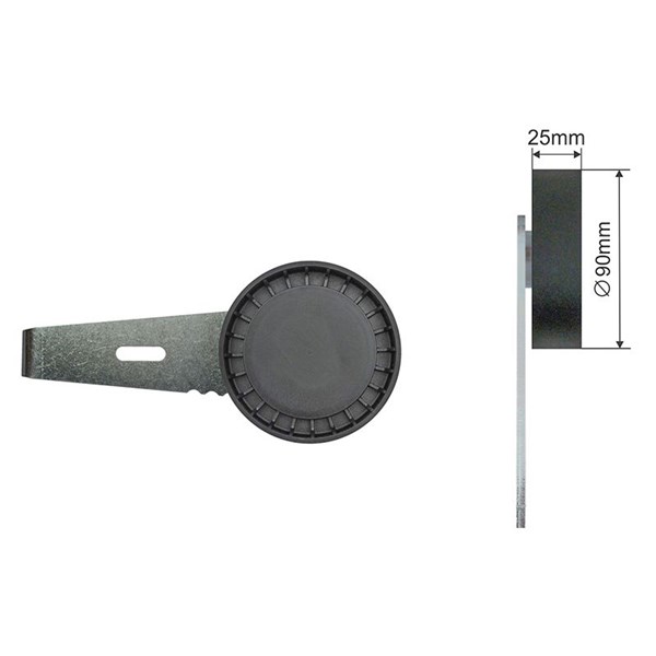 Spännrulle, Drivrem Nty RNK-CT-054 NTY