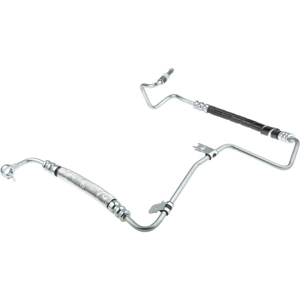 Hydraulikslang, styrsystem Nty SPH-TY-000 NTY Hydraulikslang, styrsystem Nty SPH-TY-000 NTY
