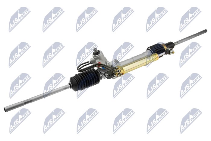 Styrväxel Nty SPK-CT-006 NTY