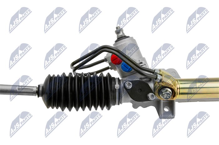 Styrväxel Nty SPK-CT-006 NTY