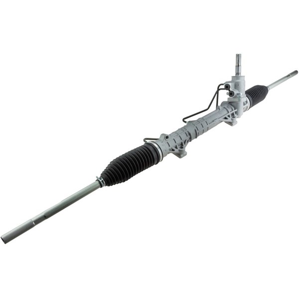 Styrväxel Nty SPK-CT-007 NTY