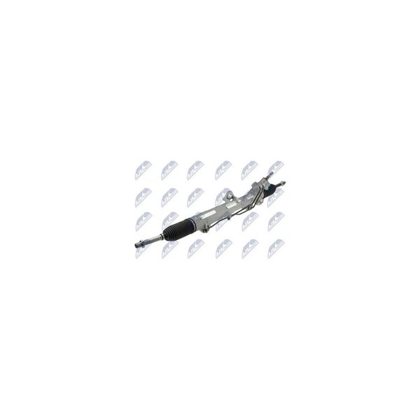 Styrväxel Nty SPK-TY-023 NTY