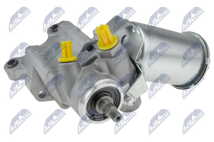 Servopump Nty SPW-TY-037 NTY