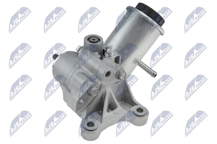 Servopump Nty SPW-TY-037 NTY