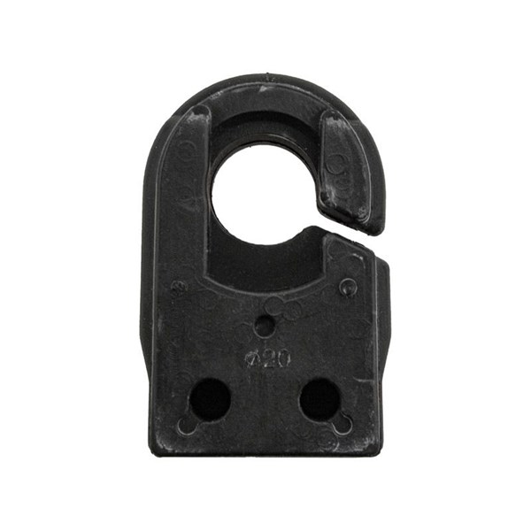 Bussning, krängningshämmare, Fram Nty ZGS-RE-005 NTY