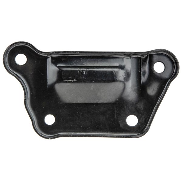 Motorkudde, Vänster fram Nty ZPS-MS-001 NTY Motorkudde, Vänster fram Nty ZPS-MS-001 NTY
