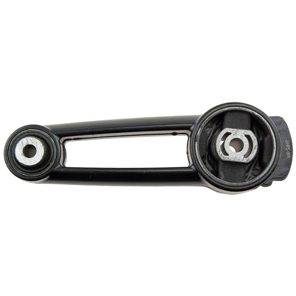 Motorkudde, Bak Nty ZPS-PS-001 NTY