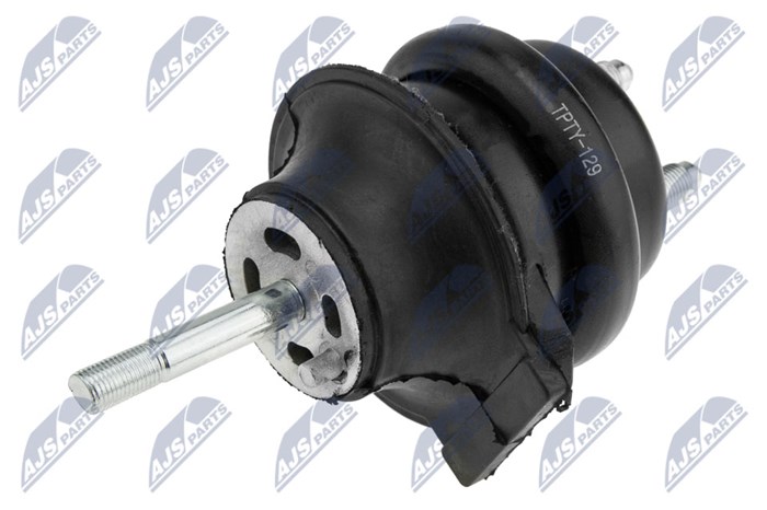 Motorkudde, Fram Nty ZPS-TY-129 NTY