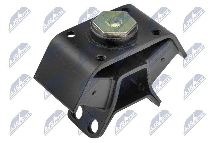 Motorkudde, Bak Nty ZPS-TY-168 NTY
