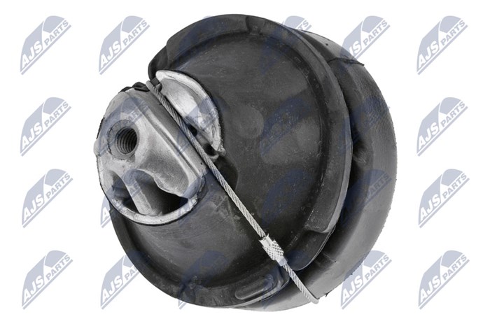 Motorkudde, Mitt Nty ZPS-VV-012 NTY